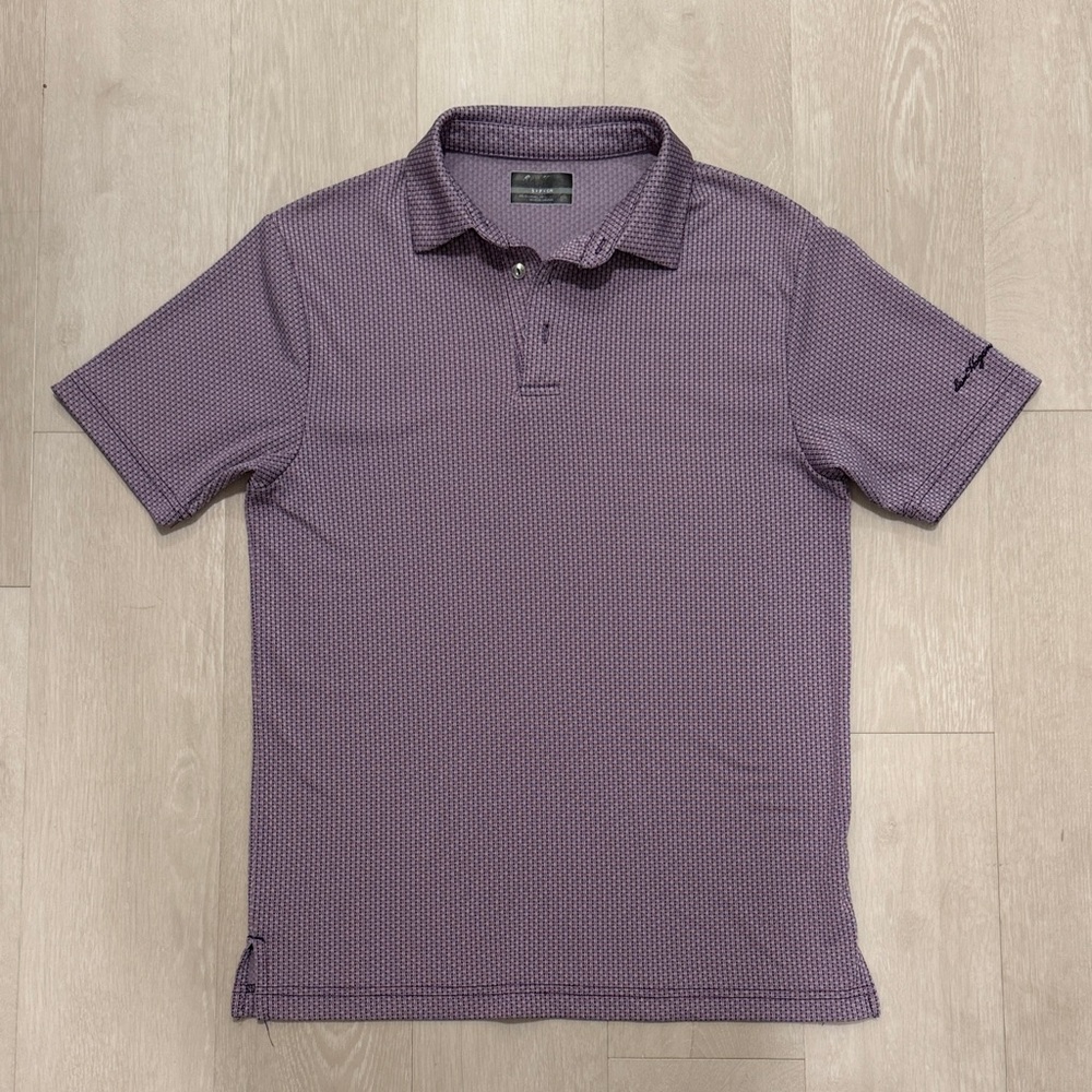 Ben Hogan Golf Polo excellent condition. Size Small
